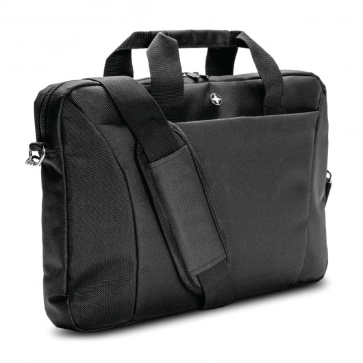 Promotional Swiss Peak Laptop Bag